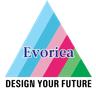 Evoriea Logo